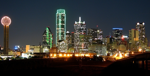 Dallas Texas